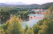 Nearby Countryside