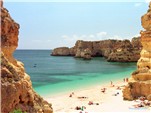 Algarve Beach