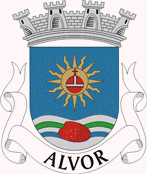 Alvor COA