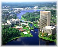 Disney, Orlando