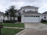 Orlando Villa