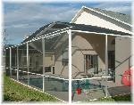 Villa Pool
