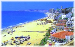 Spanish Beach