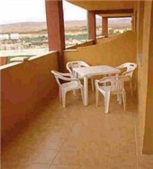 View from Terrace